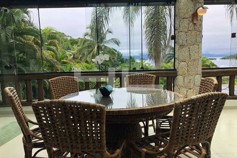 Conheça 005 do imóvel - Casa em Condomínio 5 quartos à venda Angra dos Reis,RJ Sapinhatuba III - R$ 4.600.000 - 01394CA - 4 005 - 4