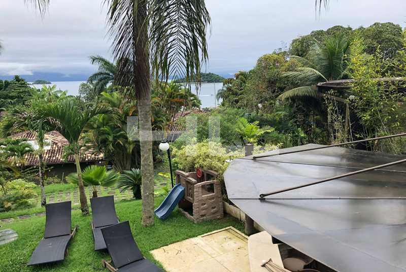 Conheça 006 do imóvel - Casa em Condomínio 5 quartos à venda Angra dos Reis,RJ Sapinhatuba III - R$ 4.600.000 - 01394CA - 2 006 - 2