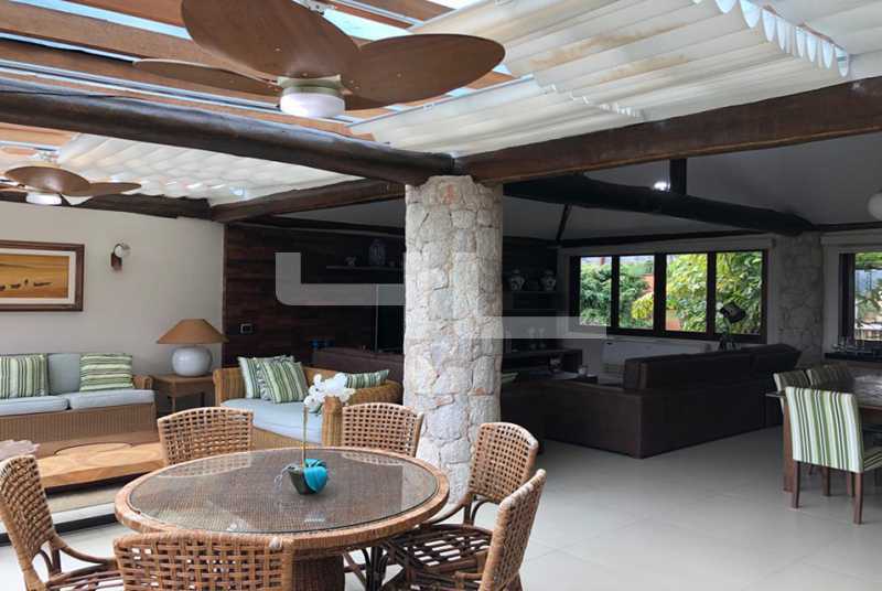 Conheça 013 do imóvel - Casa em Condomínio 5 quartos à venda Angra dos Reis,RJ Sapinhatuba III - R$ 4.600.000 - 01394CA - 13 013 - 13