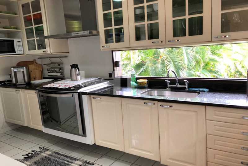 Conheça 016 do imóvel - Casa em Condomínio 5 quartos à venda Angra dos Reis,RJ Sapinhatuba III - R$ 4.600.000 - 01394CA - 16 016 - 16