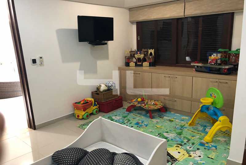 Conheça 024 do imóvel - Casa em Condomínio 5 quartos à venda Angra dos Reis,RJ Sapinhatuba III - R$ 4.600.000 - 01394CA - 24 024 - 24