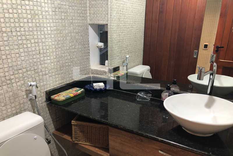 Conheça 025 do imóvel - Casa em Condomínio 5 quartos à venda Angra dos Reis,RJ Sapinhatuba III - R$ 4.600.000 - 01394CA - 25 025 - 25