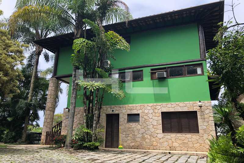 Conheça 027 do imóvel - Casa em Condomínio 5 quartos à venda Angra dos Reis,RJ Sapinhatuba III - R$ 4.600.000 - 01394CA - 27 027 - 27