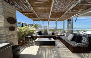Cobertura 4 quartos à venda Rio de Janeiro,RJ - R$ 10.750.000 - 01398CO