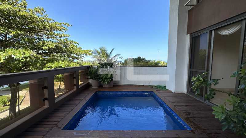 Conheça 01. do imóvel - DUPLEX 4 QUARTOS BEIRA MAR - BARRAMARES - BARRA DA TIJUCA - 01402AP - 26 01. - 26