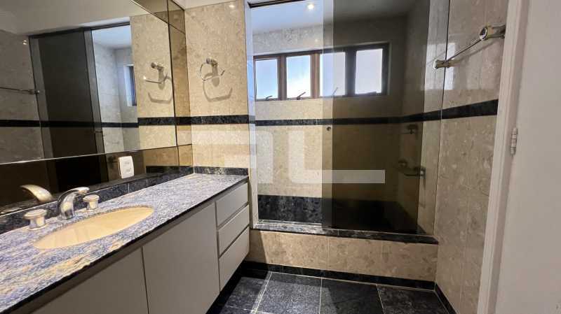 Conheça 18. do imóvel - DUPLEX 4 QUARTOS BEIRA MAR - BARRAMARES - BARRA DA TIJUCA - 01402AP - 18 18. - 18