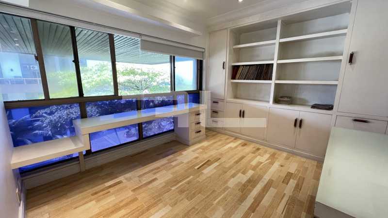 Conheça 19. do imóvel - DUPLEX 4 QUARTOS BEIRA MAR - BARRAMARES - BARRA DA TIJUCA - 01402AP - 19 19. - 19