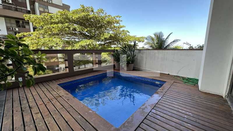Conheça 24. do imóvel - DUPLEX 4 QUARTOS BEIRA MAR - BARRAMARES - BARRA DA TIJUCA - 01402AP - 2 24. - 2