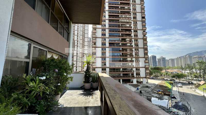 Conheça 25. do imóvel - DUPLEX 4 QUARTOS BEIRA MAR - BARRAMARES - BARRA DA TIJUCA - 01402AP - 24 25. - 24