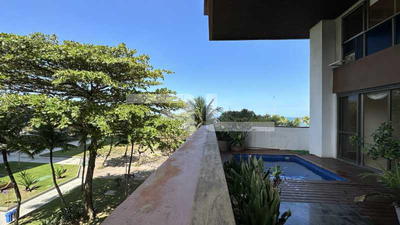 Conheça 26. do imóvel - DUPLEX 4 QUARTOS BEIRA MAR - BARRAMARES - BARRA DA TIJUCA - 01402AP - 25 26. - 25