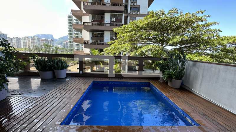 Conheça 29. do imóvel - DUPLEX 4 QUARTOS BEIRA MAR - BARRAMARES - BARRA DA TIJUCA - 01402AP - 29 29. - 29