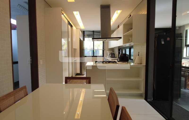 Conheça 0011 do imóvel - Casa em Condomínio 4 quartos à venda Alphaville - Rio de Janeiro,RJ Barra da Tijuca - R$ 7.850.000 - 01405CA - 11 0011 - 11
