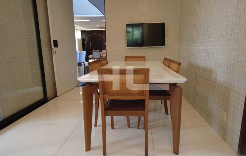 Conheça 0012 do imóvel - Casa em Condomínio 4 quartos à venda Alphaville - Rio de Janeiro,RJ Barra da Tijuca - R$ 7.850.000 - 01405CA - 12 0012 - 12