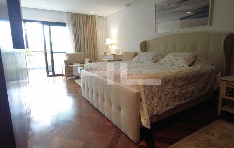 Conheça 0013 do imóvel - Casa em Condomínio 4 quartos à venda Alphaville - Rio de Janeiro,RJ Barra da Tijuca - R$ 7.850.000 - 01405CA - 13 0013 - 13