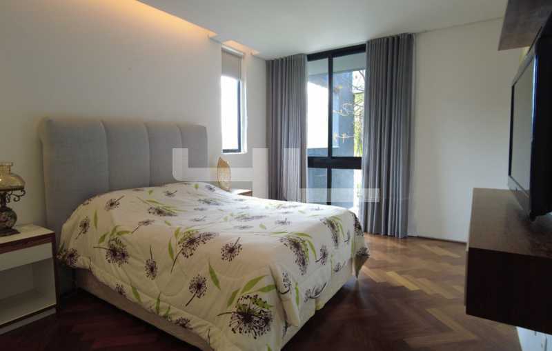 Conheça 0015 do imóvel - Casa em Condomínio 4 quartos à venda Alphaville - Rio de Janeiro,RJ Barra da Tijuca - R$ 7.850.000 - 01405CA - 15 0015 - 15