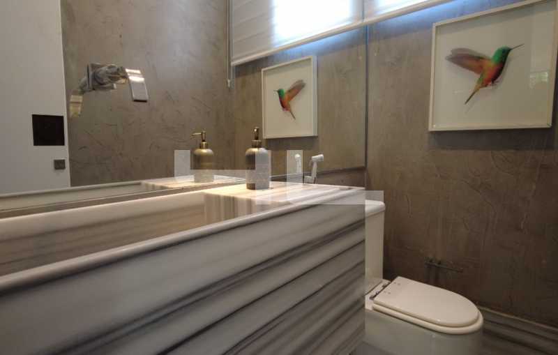 Conheça 0016 do imóvel - Casa em Condomínio 4 quartos à venda Alphaville - Rio de Janeiro,RJ Barra da Tijuca - R$ 7.850.000 - 01405CA - 16 0016 - 16