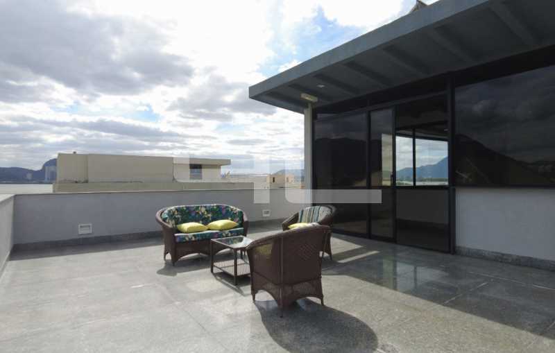 Conheça 0019 do imóvel - Casa em Condomínio 4 quartos à venda Alphaville - Rio de Janeiro,RJ Barra da Tijuca - R$ 7.850.000 - 01405CA - 19 0019 - 19