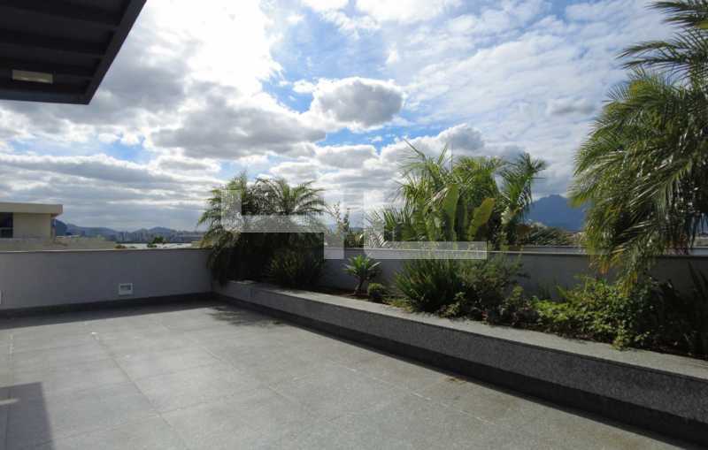 Conheça 0020 do imóvel - Casa em Condomínio 4 quartos à venda Alphaville - Rio de Janeiro,RJ Barra da Tijuca - R$ 7.850.000 - 01405CA - 20 0020 - 20