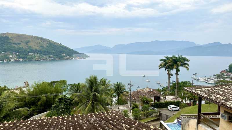 Conheça 0004. do imóvel - CASA COM VISTA ESPETACULAR - PORTOGALO - ANGRA DOS REIS - 01410CA - 7 0004. - 7