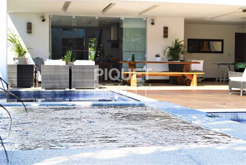 Conheça LAZER do imóvel - Casa em Condomínio 5 quartos à venda Angra dos Reis,RJ Frade (Cunhambebe) - R$ 4.400.000 - 00145CA - 7 LAZER - 7