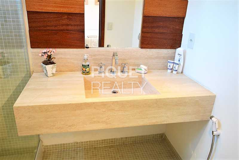 Conheça BANHEIRO do imóvel - Casa em Condomínio 5 quartos à venda Angra dos Reis,RJ Frade (Cunhambebe) - R$ 4.400.000 - 00145CA - 28 BANHEIRO - 28