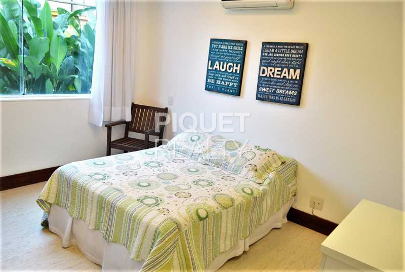 Conheça SUITE do imóvel - Casa em Condomínio 5 quartos à venda Angra dos Reis,RJ Frade (Cunhambebe) - R$ 4.400.000 - 00145CA - 30 SUITE - 30