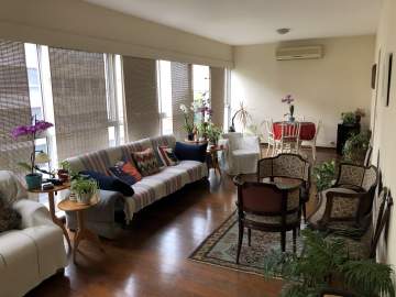 Apartamento 3 quartos à venda Rio de Janeiro,RJ Ipanema - R$ 3.500.000 - 01413AP