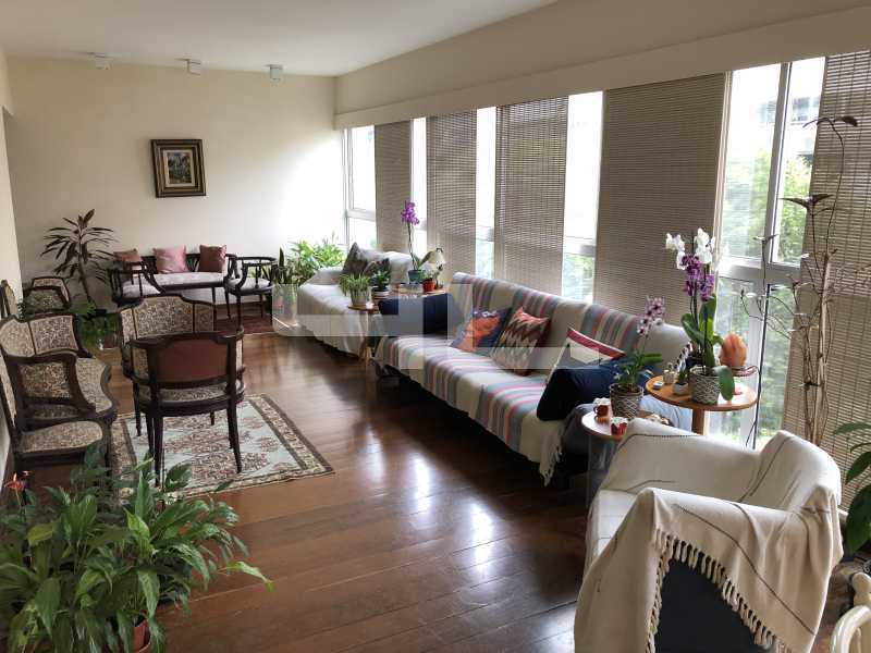 Conheça 002 do imóvel - Apartamento 3 quartos à venda Rio de Janeiro,RJ Ipanema - R$ 3.500.000 - 01413AP - 2 002 - 2