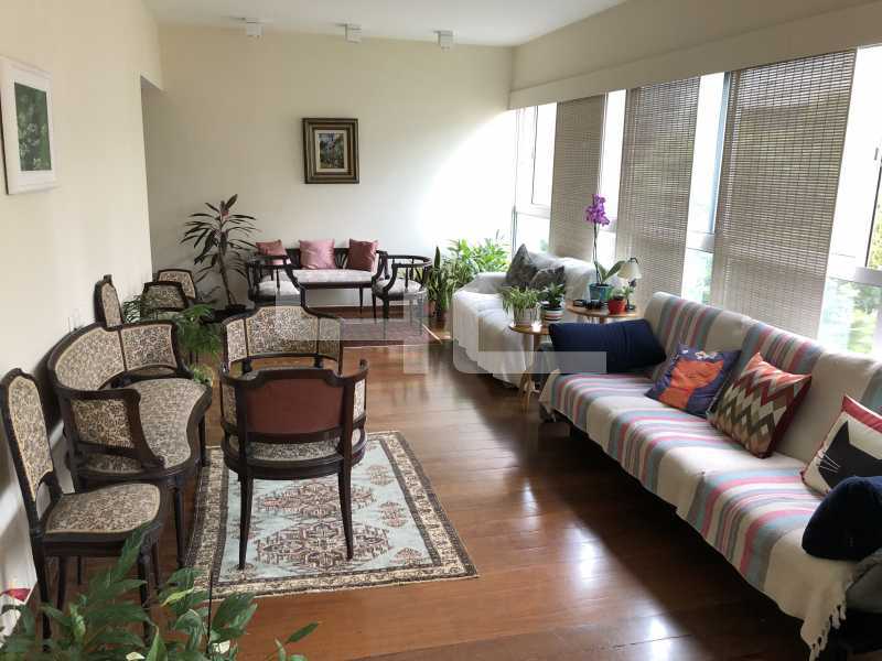 Conheça 003 do imóvel - Apartamento 3 quartos à venda Rio de Janeiro,RJ Ipanema - R$ 3.500.000 - 01413AP - 3 003 - 3