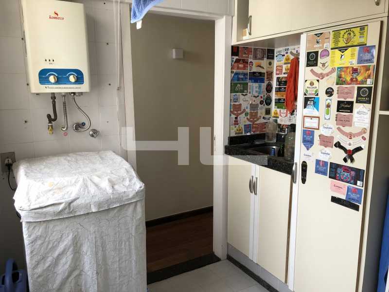 Conheça 016 do imóvel - Apartamento 3 quartos à venda Rio de Janeiro,RJ Ipanema - R$ 3.500.000 - 01413AP - 15 016 - 15
