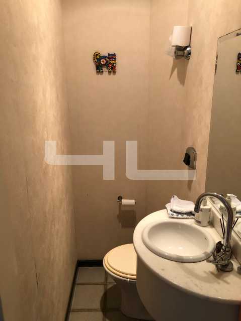 Conheça 017 do imóvel - Apartamento 3 quartos à venda Rio de Janeiro,RJ Ipanema - R$ 3.500.000 - 01413AP - 16 017 - 16