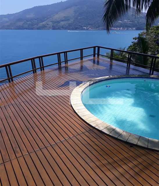 Conheça 0002 do imóvel - Casa em Condomínio 3 quartos à venda Angra dos Reis,RJ Portogalo - R$ 2.700.000 - 01414CA - 1 0002 - 1
