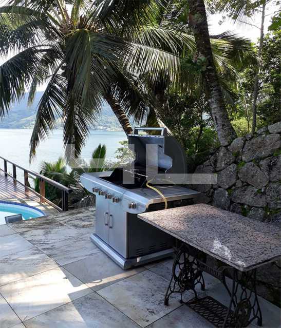 Conheça 0006 do imóvel - Casa em Condomínio 3 quartos à venda Angra dos Reis,RJ Portogalo - R$ 2.700.000 - 01414CA - 6 0006 - 6