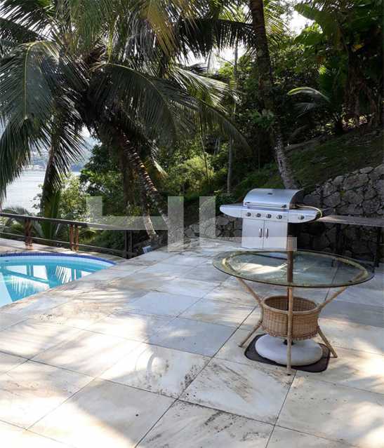 Conheça 0007 do imóvel - Casa em Condomínio 3 quartos à venda Angra dos Reis,RJ Portogalo - R$ 2.700.000 - 01414CA - 7 0007 - 7