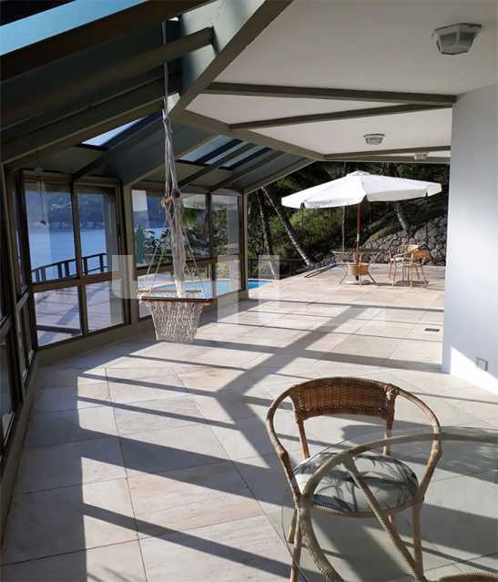 Conheça 0008 do imóvel - Casa em Condomínio 3 quartos à venda Angra dos Reis,RJ Portogalo - R$ 2.700.000 - 01414CA - 8 0008 - 8
