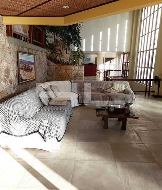 Conheça 0013 do imóvel - Casa em Condomínio 3 quartos à venda Angra dos Reis,RJ Portogalo - R$ 2.700.000 - 01414CA - 13 0013 - 13