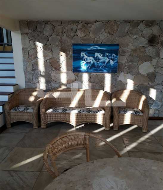 Conheça 0016 do imóvel - Casa em Condomínio 3 quartos à venda Angra dos Reis,RJ Portogalo - R$ 2.700.000 - 01414CA - 16 0016 - 16