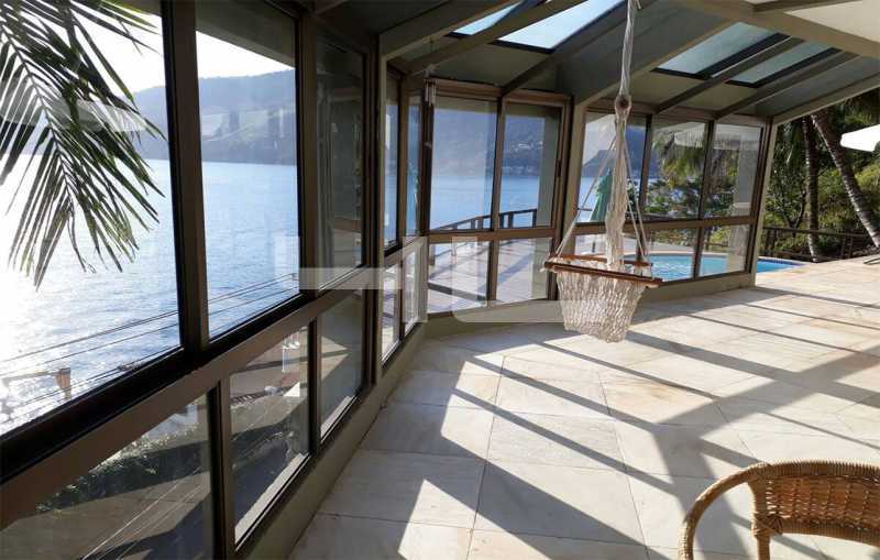 Conheça 0018 do imóvel - Casa em Condomínio 3 quartos à venda Angra dos Reis,RJ Portogalo - R$ 2.700.000 - 01414CA - 18 0018 - 18