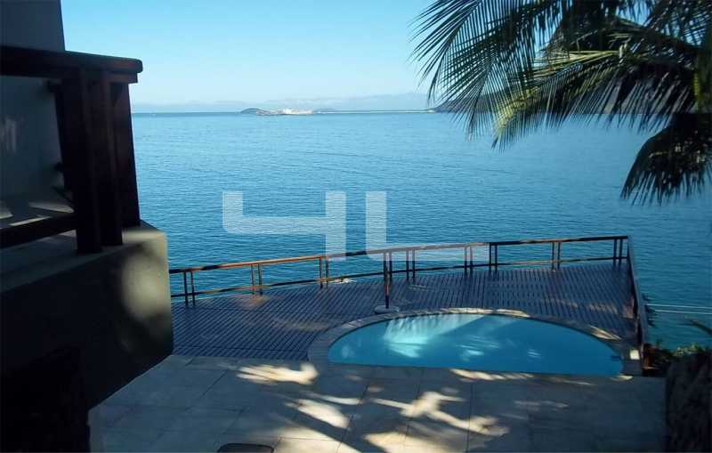 Conheça 0020 do imóvel - Casa em Condomínio 3 quartos à venda Angra dos Reis,RJ Portogalo - R$ 2.700.000 - 01414CA - 20 0020 - 20