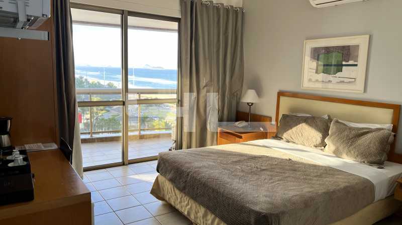 Conheça 005. do imóvel - Flat 2 quartos à venda Rio de Janeiro,RJ Barra da Tijuca - R$ 1.650.000 - 01415AP - 5 005. - 5