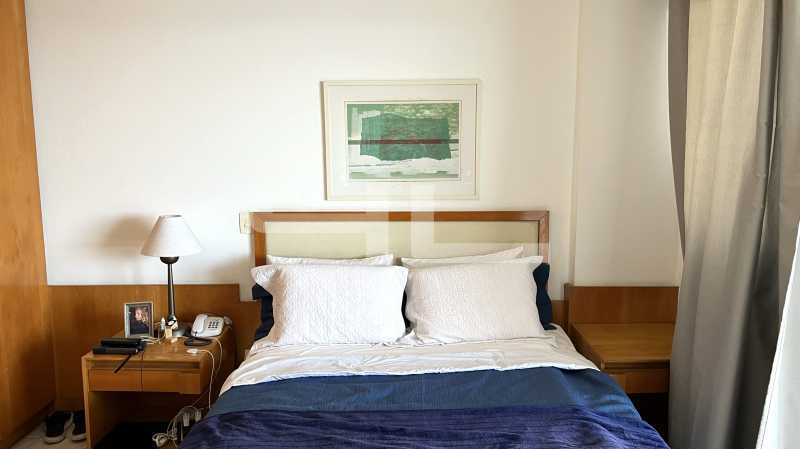 Conheça 009. do imóvel - Flat 2 quartos à venda Rio de Janeiro,RJ Barra da Tijuca - R$ 1.650.000 - 01415AP - 11 009. - 11