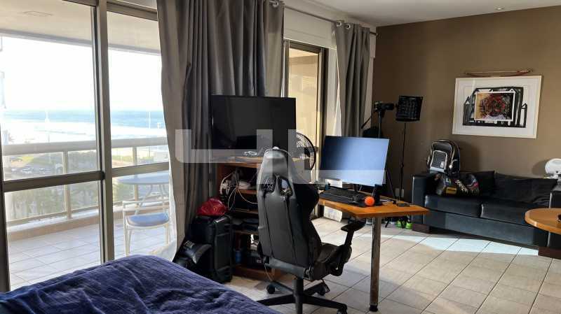 Conheça 010. do imóvel - Flat 2 quartos à venda Rio de Janeiro,RJ Barra da Tijuca - R$ 1.650.000 - 01415AP - 12 010. - 12