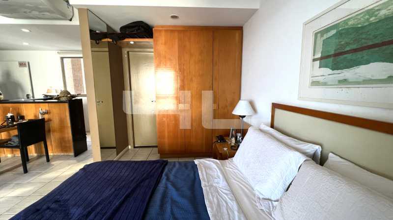 Conheça 011. do imóvel - Flat 2 quartos à venda Rio de Janeiro,RJ Barra da Tijuca - R$ 1.650.000 - 01415AP - 10 011. - 10