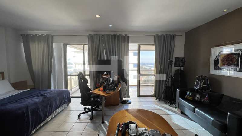 Conheça 012. do imóvel - Flat 2 quartos à venda Rio de Janeiro,RJ Barra da Tijuca - R$ 1.650.000 - 01415AP - 13 012. - 13