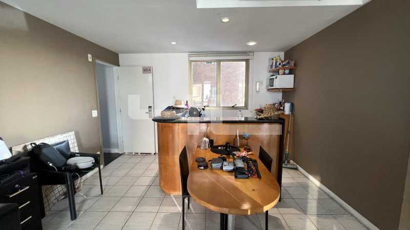 Conheça 016. do imóvel - Flat 2 quartos à venda Rio de Janeiro,RJ Barra da Tijuca - R$ 1.650.000 - 01415AP - 17 016. - 17