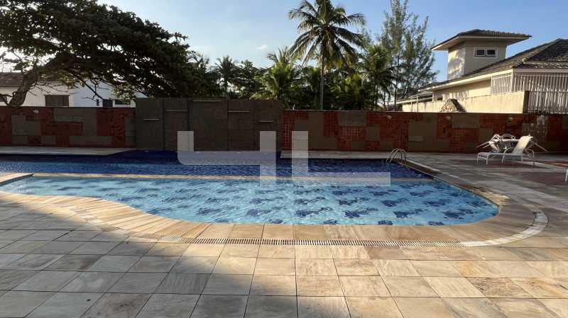 Conheça 018. do imóvel - Flat 2 quartos à venda Rio de Janeiro,RJ Barra da Tijuca - R$ 1.650.000 - 01415AP - 18 018. - 18
