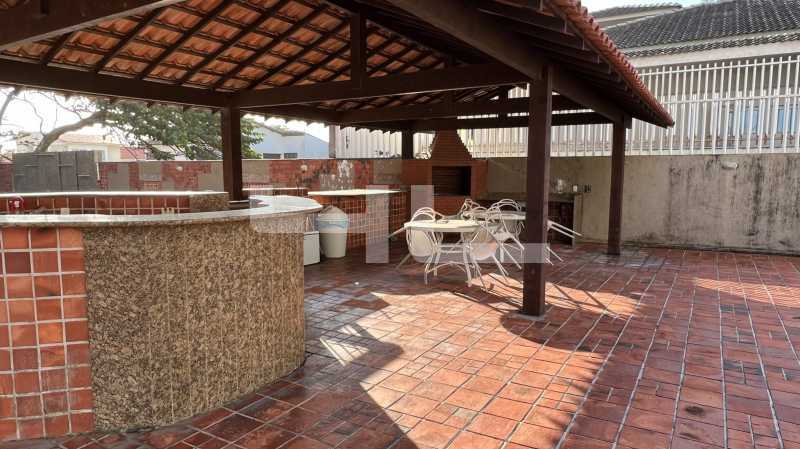 Conheça 019. do imóvel - Flat 2 quartos à venda Rio de Janeiro,RJ Barra da Tijuca - R$ 1.650.000 - 01415AP - 19 019. - 19