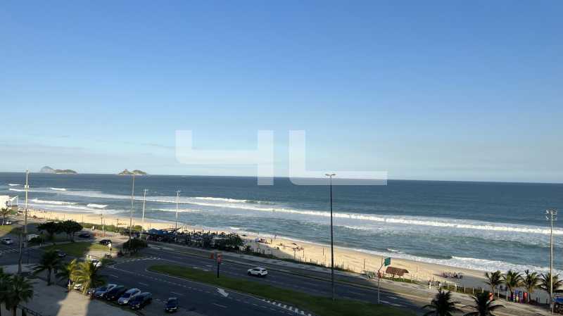 Conheça 024. do imóvel - Flat 2 quartos à venda Rio de Janeiro,RJ Barra da Tijuca - R$ 1.650.000 - 01415AP - 24 024. - 24