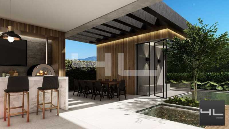 Conheça 007. do imóvel - Casa em Condomínio 5 quartos à venda Rio de Janeiro,RJ Barra da Tijuca - R$ 9.900.000 - 01416CA - 7 007. - 7