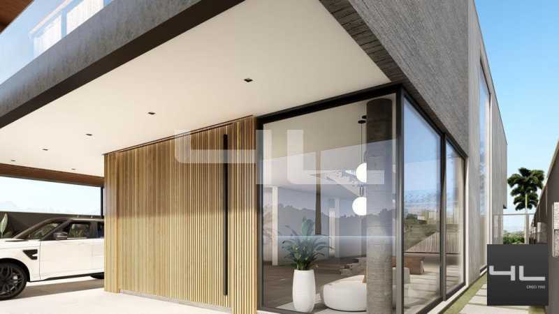 Conheça 010. do imóvel - Casa em Condomínio 5 quartos à venda Rio de Janeiro,RJ Barra da Tijuca - R$ 9.900.000 - 01416CA - 10 010. - 10